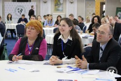 2018.03.15. м. Львів. Форум "Інновації в продажах" за підтримки ЄБРР у рамках ініціативи ЄС EU4Business