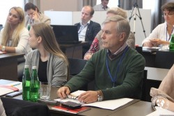 2016.05.13-06.14. Тренінги "Адвокаційна діяльність та некомерційне лобіювання"