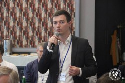 2016.05.13-06.14. Тренінги "Адвокаційна діяльність та некомерційне лобіювання"