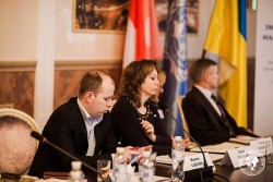 2016.02.05. Київ. Підписання Меморандумів про Взаєморозуміння