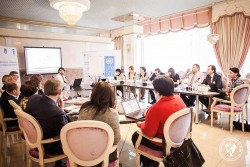 2016.02.05. Київ. Підписання Меморандумів про Взаєморозуміння