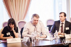 2016.02.05. Київ. Підписання Меморандумів про Взаєморозуміння