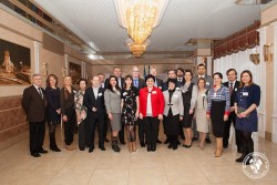 2016.02.05. Київ. Підписання Меморандумів про Взаєморозуміння