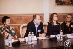 2016.02.05. Київ. Підписання Меморандумів про Взаєморозуміння