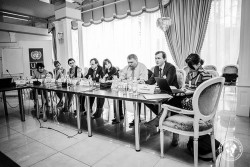 2016.02.05. Київ. Підписання Меморандумів про Взаєморозуміння