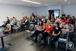 2015.11.20. Конференція «Зміцнення бізнес-об’єднань малих і середніх підприємств»