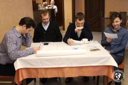 2018. Львів. Бізнес-групи 2.0
