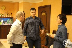 2018. Львів. Бізнес-групи 2.0