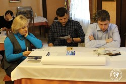 2018. Львів. Бізнес-групи 2.0