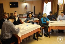 2018. Львів. Бізнес-групи 2.0