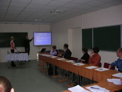 2010.11.17 Львів Генрі Метюс Управління ланцюгами постачання