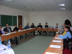 2010.11.17 Львів Генрі Метюс Управління ланцюгами постачання