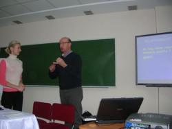 2010.11.17 Львів Генрі Метюс Управління ланцюгами постачання