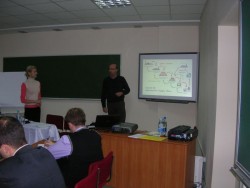 2010.11.17 Львів Генрі Метюс Управління ланцюгами постачання