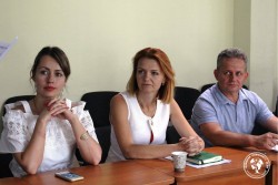2017. Львів: круглий стіл "Просування експорту Українських підприємств"