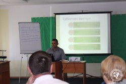 2017.05.23. Львів. Круглий стіл "Адвокація для розвитку торгівлі"