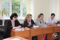 2017.05.23. Львів. Круглий стіл "Адвокація для розвитку торгівлі"