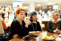 2016.11.12. Львів. Львівський бізнес-вечір в стилі Jazz.