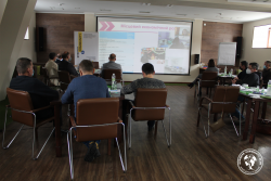 2020.12.10-12.Карпати. Стратегічна сесія КОАЛІЦІЇ сприяння розвитку підприємництва та зміцнення економіки місцевих громад STRONG COMMUNITY / СИЛЬНА ГРО