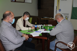 2020.12.10-12.Карпати. Стратегічна сесія КОАЛІЦІЇ сприяння розвитку підприємництва та зміцнення економіки місцевих громад STRONG COMMUNITY / СИЛЬНА ГРО