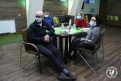 23-25.12.2020 Стратегічна сесія Клубу