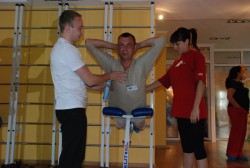 2009.07.15 Львів Тематична зустріч Академія грація