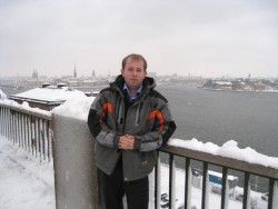 2010.12.14-21 Стокгольм Програма Develop Your Business