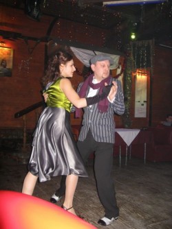 2010.12.31 Львів Новий Рік (клуб Старий маяк)