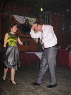 2010.12.31 Львів Новий Рік (клуб Старий маяк)