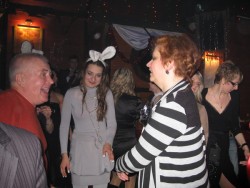 2010.12.31 Львів Новий Рік (клуб Старий маяк)