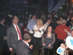 2010.12.31 Львів Новий Рік (клуб Старий маяк)