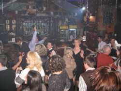 2010.12.31 Львів Новий Рік (клуб Старий маяк)