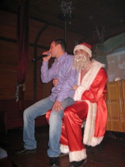 2010.12.31 Львів Новий Рік (клуб Старий маяк)