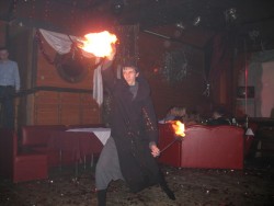 2010.12.31 Львів Новий Рік (клуб Старий маяк)