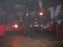 2010.12.31 Львів Новий Рік (клуб Старий маяк)