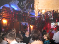 2010.12.31 Львів Новий Рік (клуб Старий маяк)