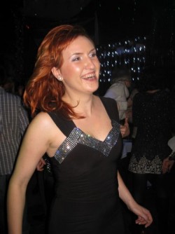 2010.12.31 Львів Новий Рік (клуб Старий маяк)