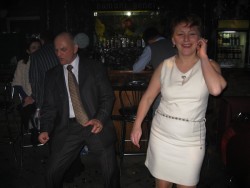 2010.12.31 Львів Новий Рік (клуб Старий маяк)