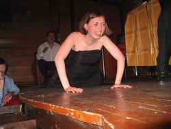 2010.12.31 Львів Новий Рік (клуб Старий маяк)