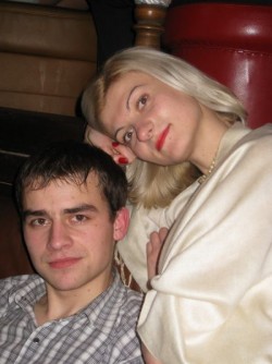 2010.12.31 Львів Новий Рік (клуб Старий маяк)