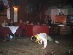 2010.12.31 Львів Новий Рік (клуб Старий маяк)