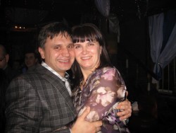 2010.12.31 Львів Новий Рік (клуб Старий маяк)