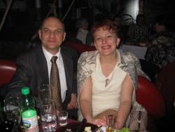 2010.12.31 Львів Новий Рік (клуб Старий маяк)
