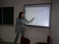 2011.02.22 Львів Майстер-клас Чоловічий діловий стиль одягу