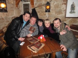 2011.02.24-27 Львів Розвивай свій бізнес
