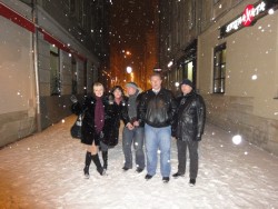 2011.02.24-27 Львів Розвивай свій бізнес
