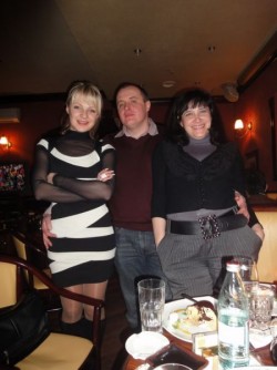 2011.02.24-27 Львів Розвивай свій бізнес