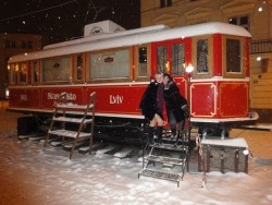 2011.02.24-27 Львів Розвивай свій бізнес