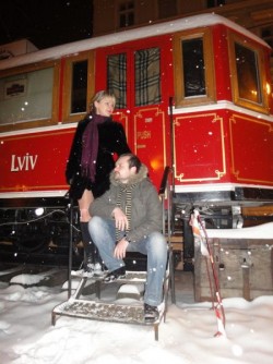 2011.02.24-27 Львів Розвивай свій бізнес