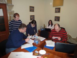 2011.02.24-27 Львів Розвивай свій бізнес